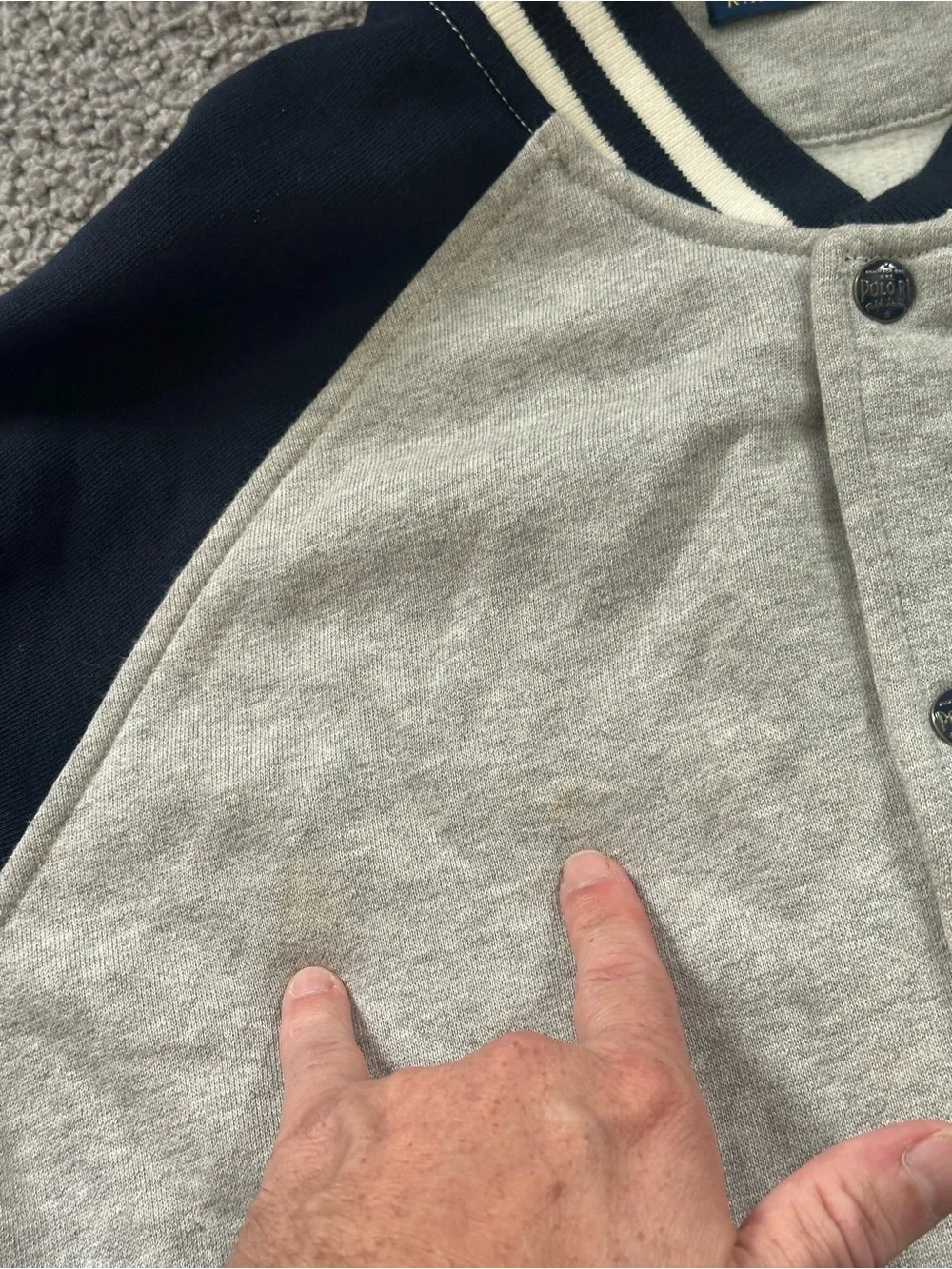 Polo Ralph Lauren polo by